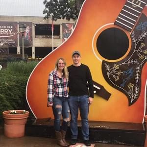 Meet your Posher, Sam